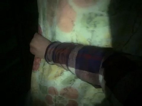 Until Dawn Trailer - Gamescom 2012 - PS3