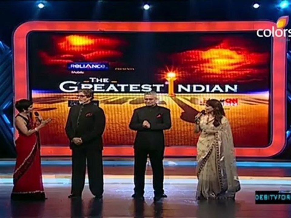 The Greatest Indian Awards 2012 15th August 2012 Watch Online Video 720p HD Pt2