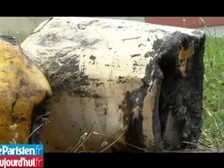 Local incendié à Amiens : « 30 ans de travail partis en fumée »
