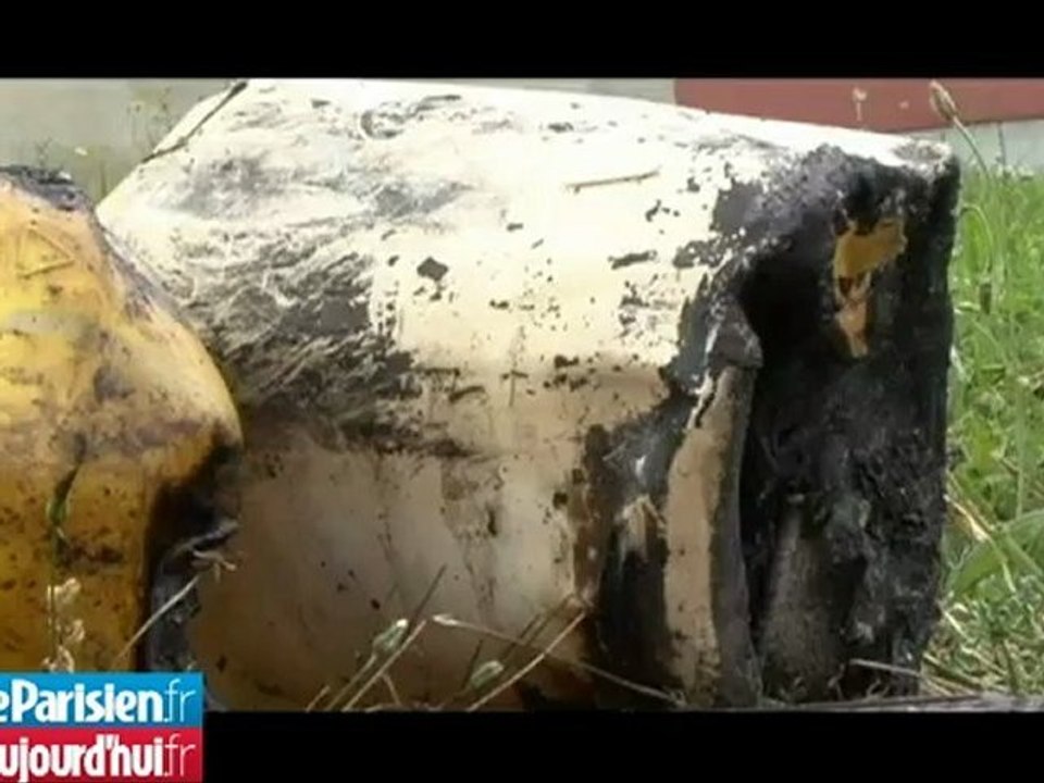 Local incendié à Amiens : « 30 ans de travail partis en fumée »