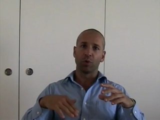 Recruitment - Writing the ad by Business Coach Ali Minbashian