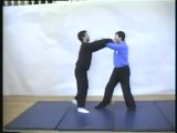 Tai Chi Self Defense part 3