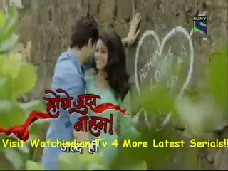 Hogai Judaa Na Hum-COMING SOON 2012 PROMO