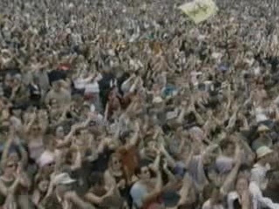 Cypress Hill - Rock Superstar -