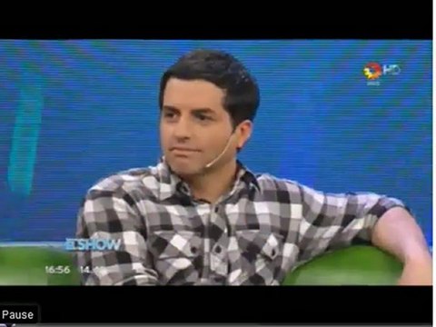 Angel sigue en EEES escuchando a Reinaldo