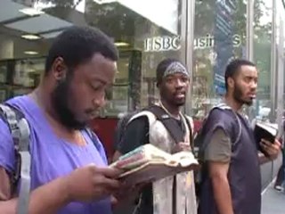 HARSH TIMES ARE COMING TO AMERICA