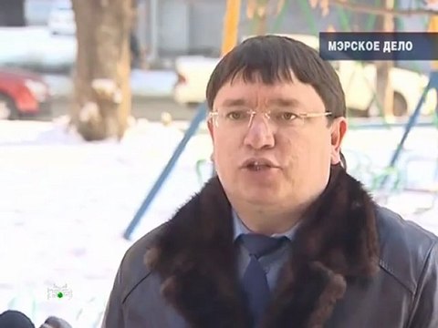 ЧП Расследование - Мэрское дело (эфир от 16.11.2011