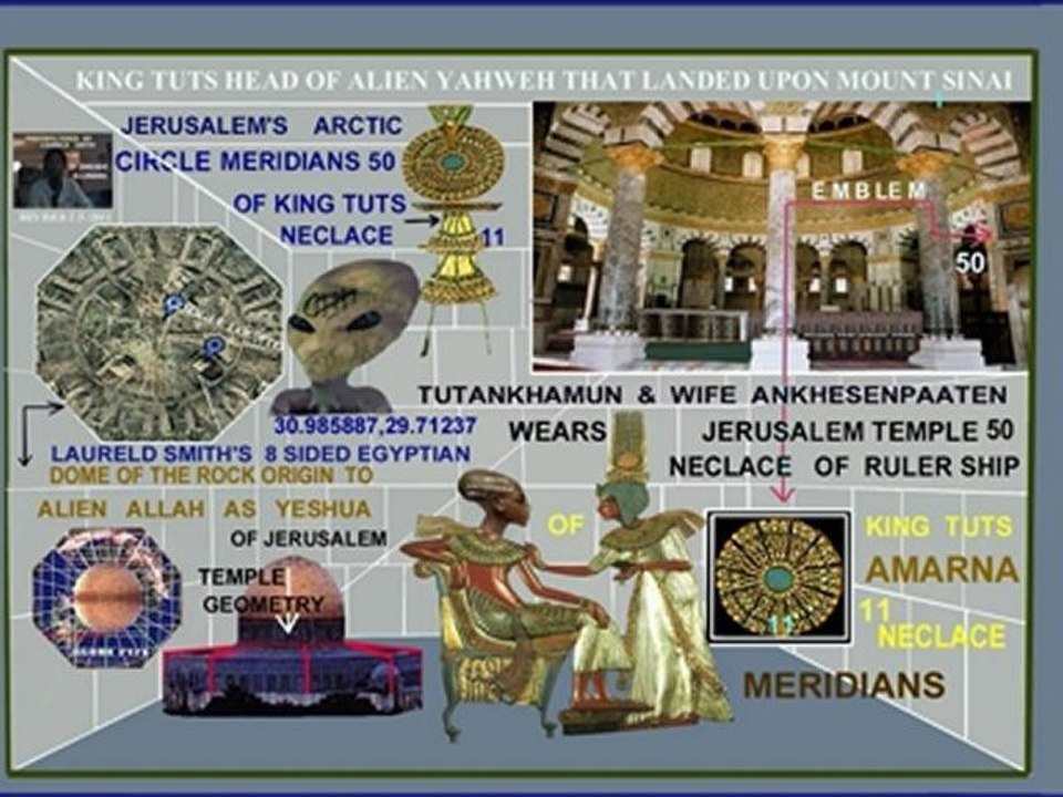 ETHIOPIAN ARK OF THE COVENANT CHURCH  A-B-C PYRAMIDS & GIZA SPHINX OSSUARY 41