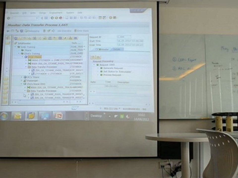 BIBO Training Part 4