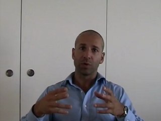 Managing Your Time by Business Coach Ali Minbashian