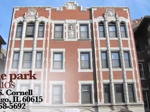 Hyde Park Studios Apartments in Chicago, IL - ForRent.com