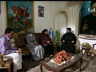 مسلسل اخت تريز الحلقة 27