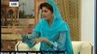 Good Morning Pakistan By Ary Digital - 15th August 2012 - Part 5/5