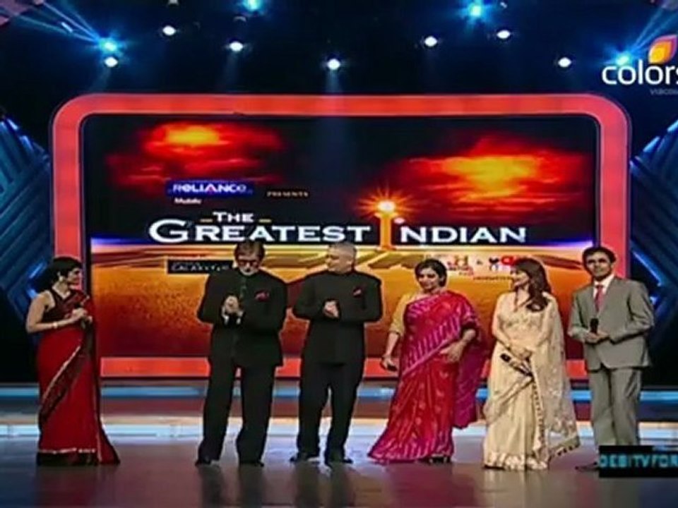 The Greatest Indian Awards 2012 15th August 2012 Watch Online Video 720p HD Pt4