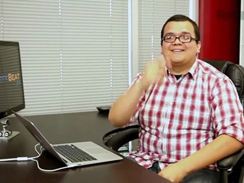 MyInnergie PocketCell Review - GeekBeat Tips & Reviews