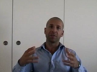 Creating a Great Team by Business Coach Ali Minbashian