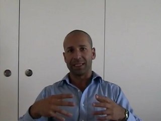 Delegation & Team Meetings by Business Coach Ali Minbashian