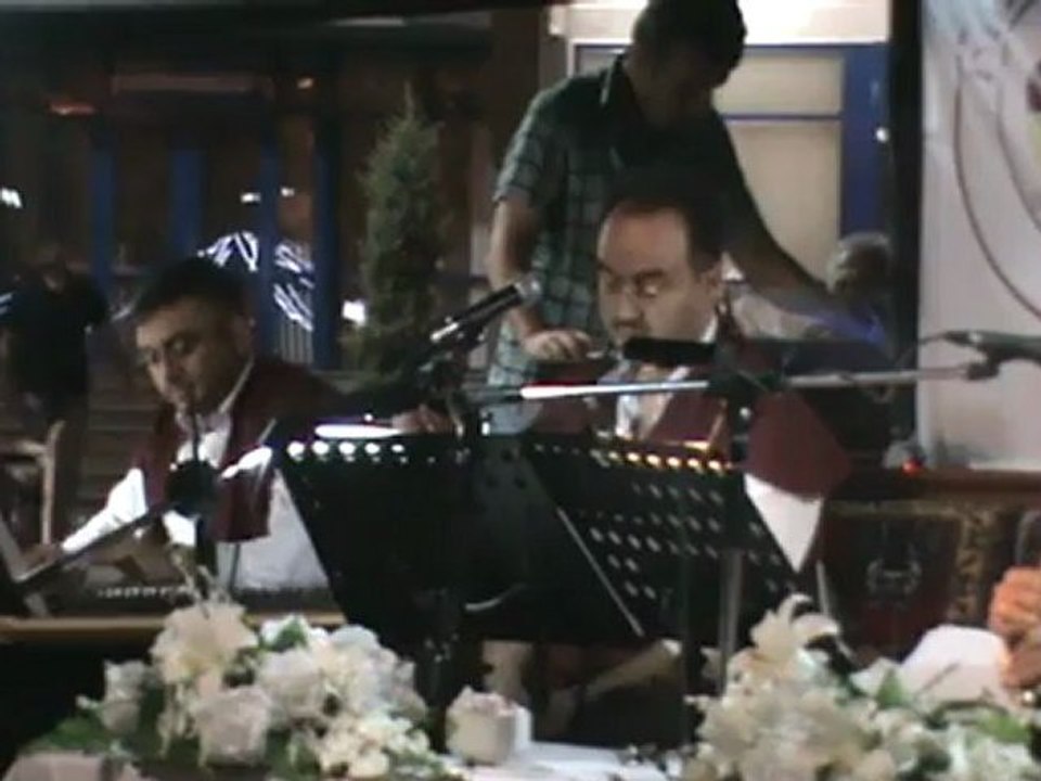 İRFAN MECLİSİ - Murat BAKIRKAYA