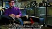 Aliens : Colonial Marines (PS3) - Making of - Partie 2