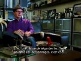 Aliens : Colonial Marines (PS3) - Making of - Partie 2