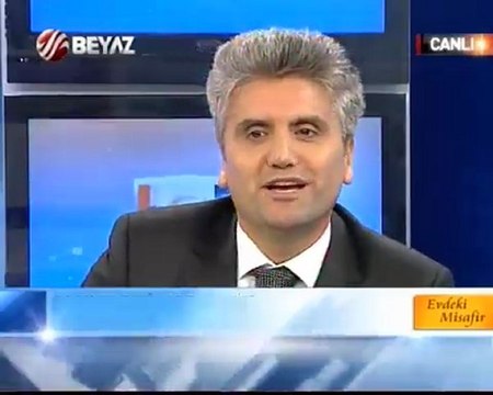 Evdeki Misafir 15.08.2012