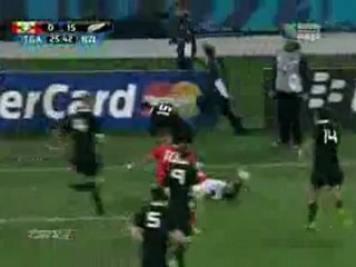 Australia vs New Zealand Live Match