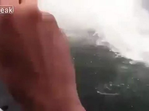 Рыбалка В Канаде