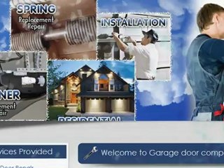 GARAGE DOOR REPAIR ROSEVILLE | GARAGE DOOR REPAIR ROSEVILLE CA