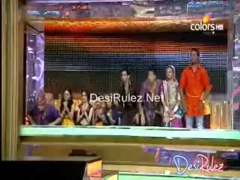 Comedy Ka Jashn-Hasne Ki Azaadi 15th August 2012pt1