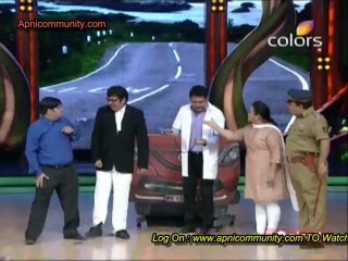 Comedy Ka Jshn - 15th August 2012 Part5