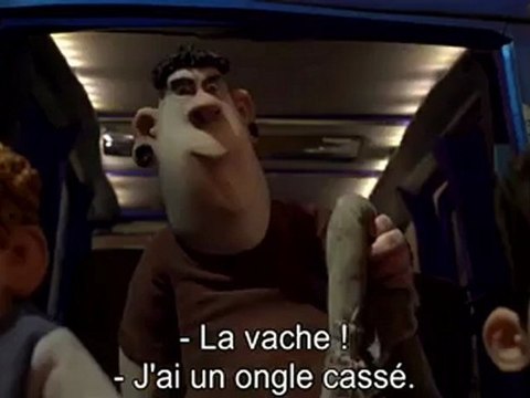 L'étrange pouvoir de Norman - Extrait 3 [VOST|HD]