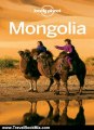 Travel Book Review: Mongolia Travel Guide (Country Travel Guide) by Lonely Planet