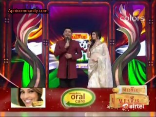 Comedy Ka Jshn - 15th August 2012 Part1