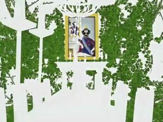 The Unfinished Swan (PS3) - Trailer GamesCom 2012