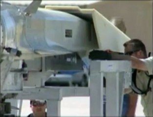 El Pentágono prueba un avión capaz de recorrer Nueva York-Londres en menos de una hora