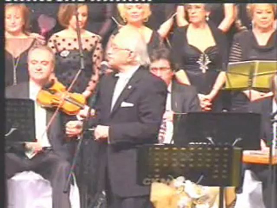 LALEZAR TSM TOPLULUĞU KONSERİ