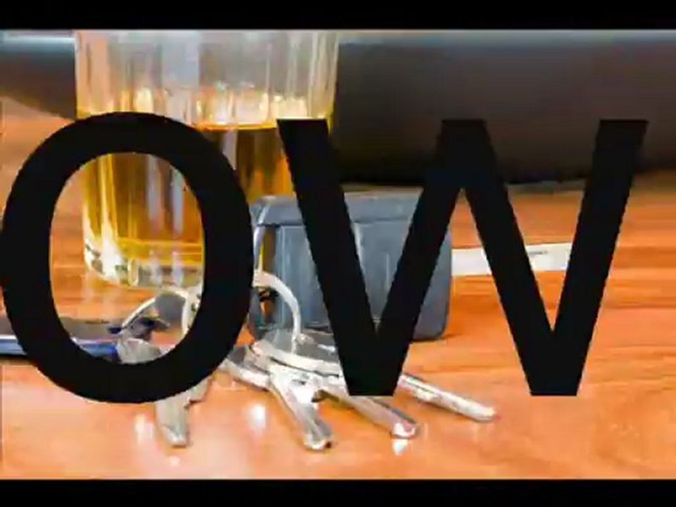 The DUI Laws in Your State