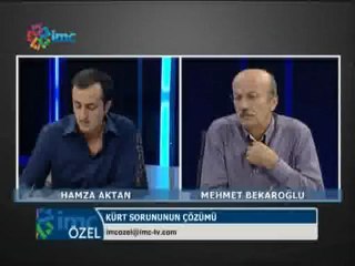 Bekaroğlu: Haklar üzerinden pazarlık yapılamaz