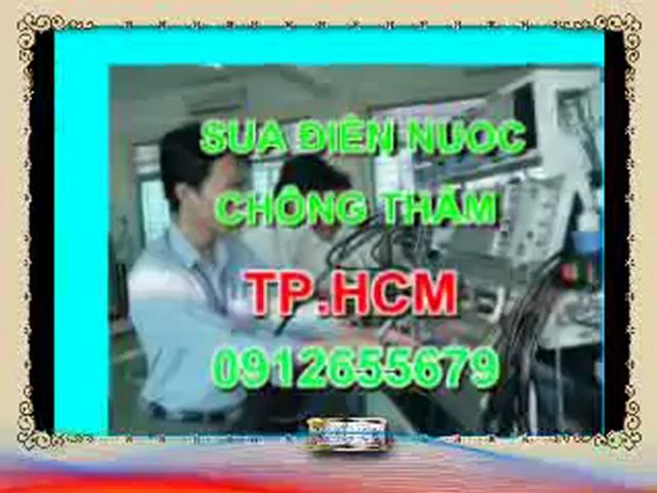 CHONG THAM TAI QUAN PHU NHUAN TPHCM 0908648509