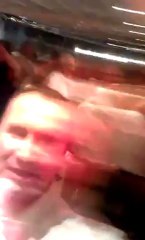 soirée bienfaisance 12 aout 2012 danse