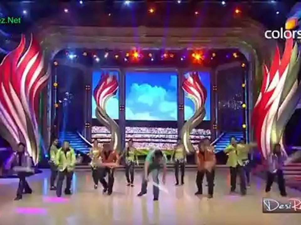 Comedy Ka Jashn-Hasne Ki Azaadi 15th August 2012 Part1
