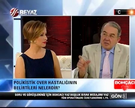 Bohçacı 15.08.2012 1.Kısım