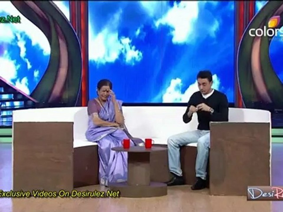 Comedy Ka Jashn-Hasne Ki Azaadi 15th August 2012 Part2