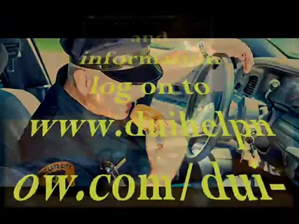 DUI Defense Strategies: How to Beat Your DUI Charges