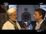Ramazanın Bereketi Kanal7 de Muhsin BAY  hazırlayıp sunuyor