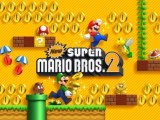 VideoTest New Super Mario Bros. 2 (3DS)