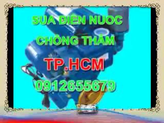 THO SUA DIEN NUOC TAI TPHCM 0966498970