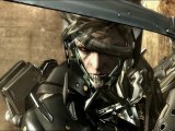 Metal Gear Rising : Revengeance - GamesCom 2012 Trailer [HD]