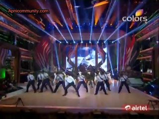 Comedy Ka Jshn - 15th August 2012 Part4