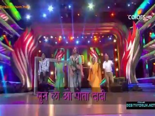Comedy Ka Jashn 2012 15th August 2012 Video Watch Online Part1